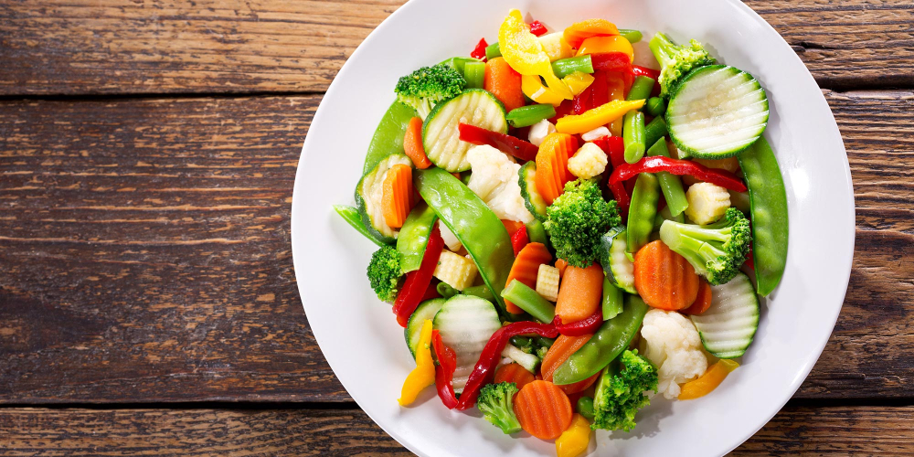 素食怎麼吃才能均衡健康_01