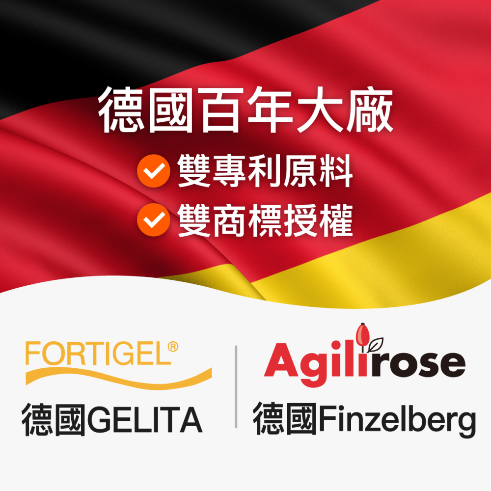 關鍵型膠原蛋白/響應式